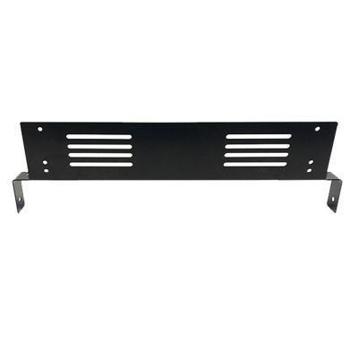 Strands Lisävaloteline EU-kilvelle, 55 cm paneelivalolle