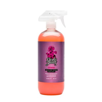 Sumutettava suoja-aine Dodo Juice Drynamo, 1000 ml
