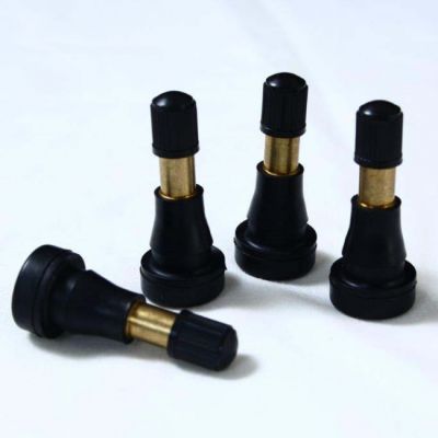 Svenska Gummihuset GUMMIVENTIL FÖRSTÄRKT