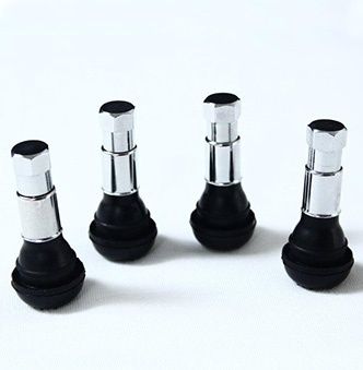 Svenska Gummihuset KROMAD VENTIL