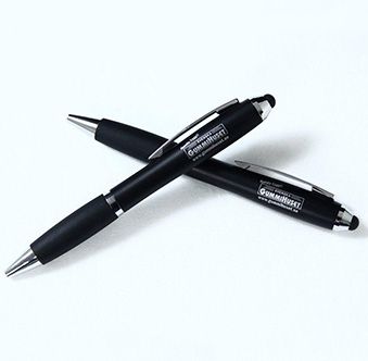 Svenska Gummihuset KULSPETSPENNA