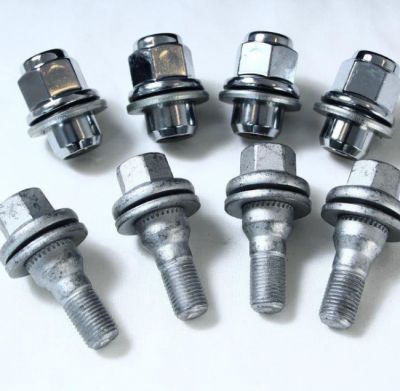 Svenska Gummihuset SPECIAL BULT/MUTTER