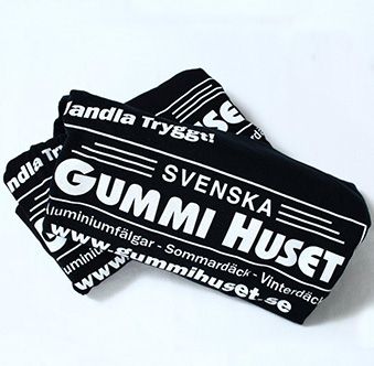 Svenska Gummihuset T-SHIRT