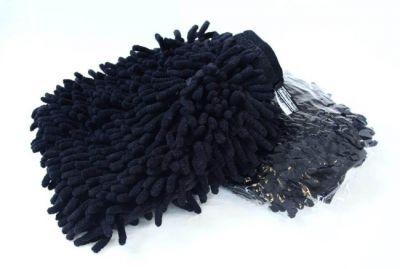 Svenska Gummihuset TVÄTTHANDSKE PROFILERAD