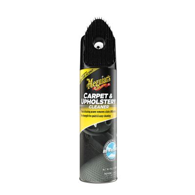 Tekstiilien puhdistusaine Meguiars Carpet&Upholstery Cleaner, 562 ml