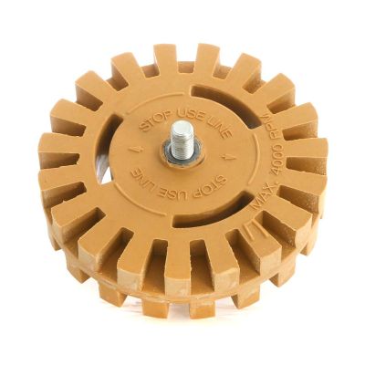 Toffeelaikka Tokya Decal Eraser, 4