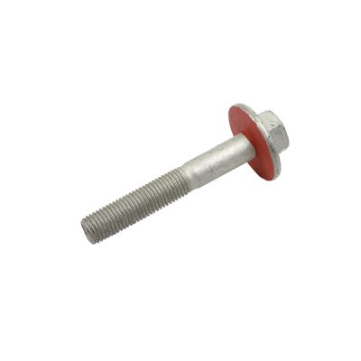 TOPRAN Hihnapyörän Ruuvi 503 682 BMW,MINI,3 Touring (E91),3 Limousine (E90),3 Limousine (E46),5 Limousine (E60),5 Touring (F11),5 Touring (E61)