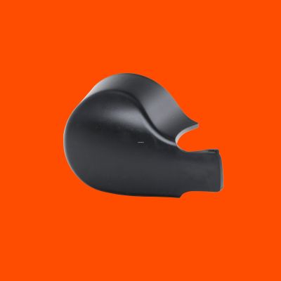 TOPRAN Kupu, Pyyhkijänvarsi Auton takalasi 117 415 VW,SKODA,SEAT,Golf VII Schrägheck (5G1, BQ1, BE1, BE2),GOLF VI (5K1),Polo Schrägheck (6R1, 6C1)