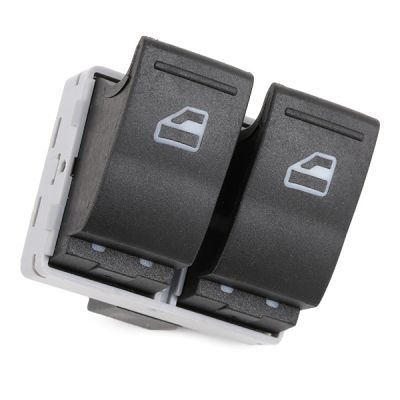 TOPRAN Lasinnostimen Kytkin Etu 116 058 Kytkin, Lasinnostin VW,Transporter V Bus (7HB, 7HJ, 7EB, 7EJ, 7EF, 7EG, 7HF, 7EC)