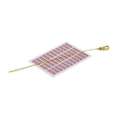 TOPRAN Öljytikku 723 514 Öljyn Mittatikku FIAT,PEUGEOT,CITROËN,Scudo (270_, 272_),Scudo Kastenwagen (270_, 272_),Ulysse (179_)