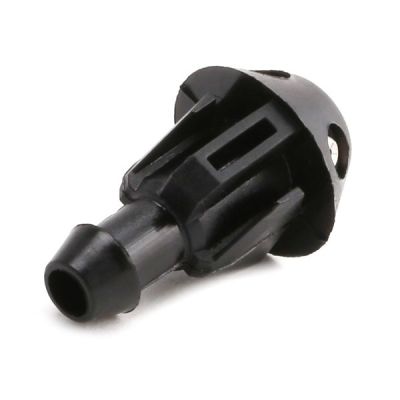 TOPRAN Pissapojan Suutin Molemminpuolin 723 426 Lasinpesimen Suutin,Pesusuutin, Lasinpesulaite PEUGEOT,CITROËN,106 II Schrägheck (1A_, 1C_)