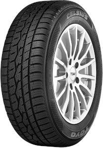 Toyo Celsius ( 205/55 R16 94V XL )