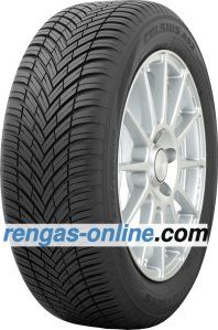 Toyo Celsius AS2 ( 205/50 R17 93W XL )