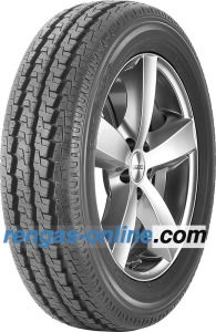 Toyo H 08 ( 225/75 R16C 118/116R )