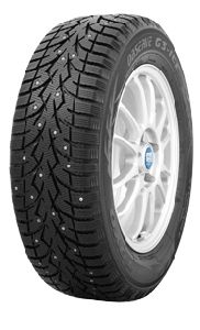 Toyo Observe G3 Ice ( 195/55 R15 85T, nastarengas  )