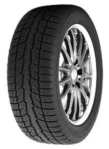 Toyo Observe GSi6 HP ( 225/55 R17 97H, Pohjoismainen kitkarengas )