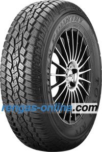 Toyo Open Country A/T ( P245/70 R16 111S RF )