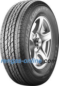 Toyo Open Country H/T ( 265/50 R20 111V XL )