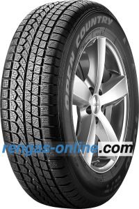 Toyo Open Country W/T ( 235/65 R17 108V RF )