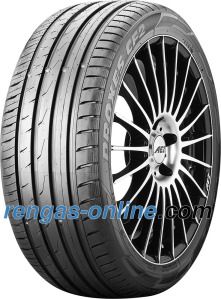 Toyo Proxes CF2 ( 215/50 R18 92V SUV )