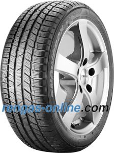 Toyo Snowprox S 954 ( 225/55 R18 102V XL, SUV )