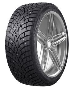 Triangle Icelynx TI501 ( 235/45 R18 98T XL, nastarengas  )