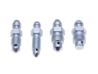 TRISCAN Ilmausruuvi / -venttiili, jarrusatula 8105 3652 VW,AUDI,BMW,Polo Schrägheck (6R1, 6C1),SHARAN (7M8, 7M9, 7M6)