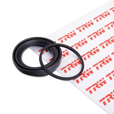 TRW Jarrusatula Korjaussarja SJ1165 Korjaussarja, Jarrusatula VW,AUDI,SKODA,Golf IV Schrägheck (1J1),Golf V Schrägheck (1K1),POLO (9N_),GOLF VI (5K1)