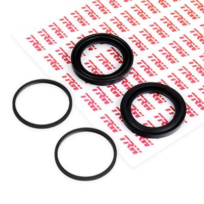 TRW Jarrusatula Korjaussarja SP7381 Korjaussarja, Jarrusatula MERCEDES-BENZ,190 (W201),A-Klasse (W168),Stufenheck (W124),C-Klasse Limousine (W202)