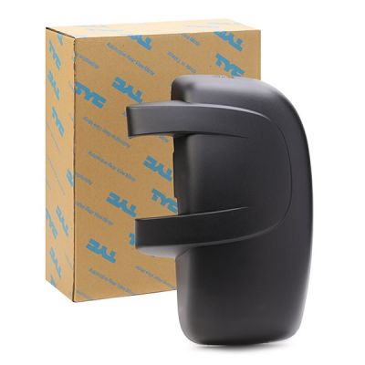 TYC Kotelo Ulkopeili Oikea 325-0071-2 Suojus Ulkopeili OPEL,RENAULT,NISSAN,Movano Kastenwagen (X70),Movano Bus (X70)