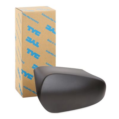 TYC Kotelo Ulkopeili Oikea 336-0073-2 Suojus Ulkopeili TOYOTA,Yaris Schrägheck (_P13_),Yaris III Kastenwagen (XP13)