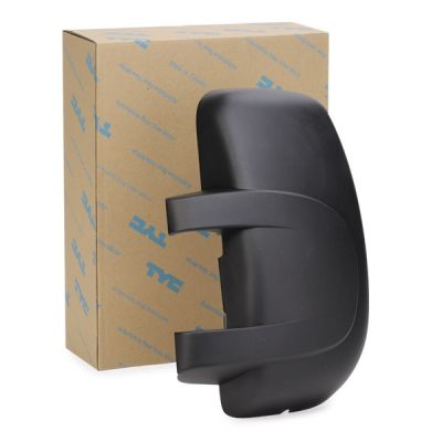 TYC Kotelo Ulkopeili Vasen 325-0072-2 Suojus Ulkopeili OPEL,RENAULT,NISSAN,Movano Kastenwagen (X70),Movano Bus (X70)