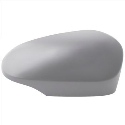 TYC Kotelo Ulkopeili Vasen 336-0074-2 Suojus Ulkopeili TOYOTA,Yaris Schrägheck (_P13_),Yaris III Kastenwagen (XP13)