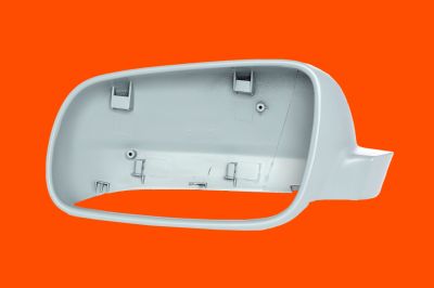 TYC Kotelo Ulkopeili Vasen 337-0038-2 Suojus Ulkopeili VW,SKODA,SEAT,Golf IV Schrägheck (1J1),PASSAT Variant (3B6),Golf IV Variant (1J5)