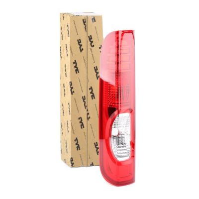 TYC Takavalot Vasen 11-12384-01-2 Takavalo OPEL,RENAULT,NISSAN,Vivaro A Combi (X83),TRAFIC II Kasten (FL),TRAFIC II Bus (JL),PRIMASTAR Kasten (X83)