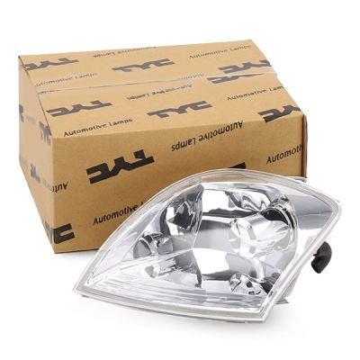 TYC Vilkku Eteen 18-0119-05-2 Vilkkuvalo,Suuntavilkku VW,POLO (6N2)