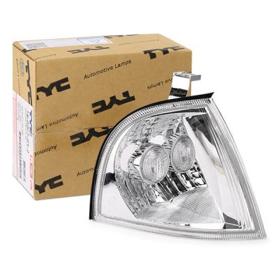 TYC Vilkku Eteen 18-0207-01-2 Vilkkuvalo,Suuntavilkku SKODA,Octavia I Combi (1U5),OCTAVIA (1U2)