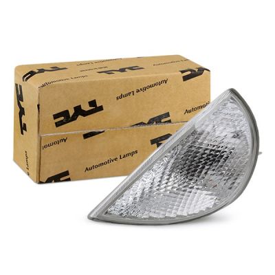 TYC Vilkku Eteen 18-5436-25-2 Vilkkuvalo,Suuntavilkku FIAT,Seicento / 600 Schrägheck (187_)