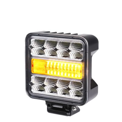 Työvalo Purelux Multi-Function, 24W, Leveä, 1 kpl