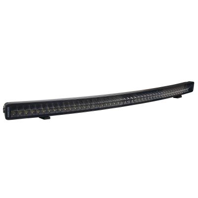 Työvalo Purelux Terrain Curve 480W - Kaareva / 127 cm, 1 pc