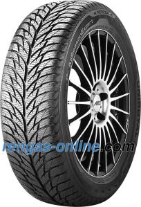Uniroyal All Season Expert ( 185/55 R14 80H )