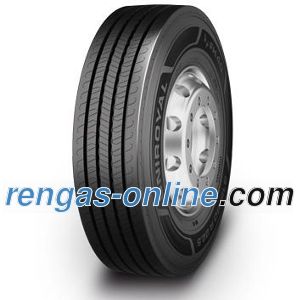 Uniroyal FH 40 ( 385/65 R22.5 160K kaksoistunnus 158L )