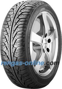 Uniroyal MS Plus 77 ( 215/70 R16 100H, SUV )