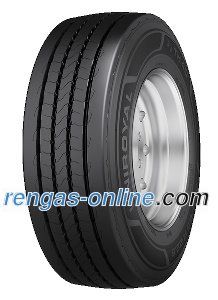 Uniroyal TH 40 ( 245/70 R17.5 143L kaksoistunnus 146F )