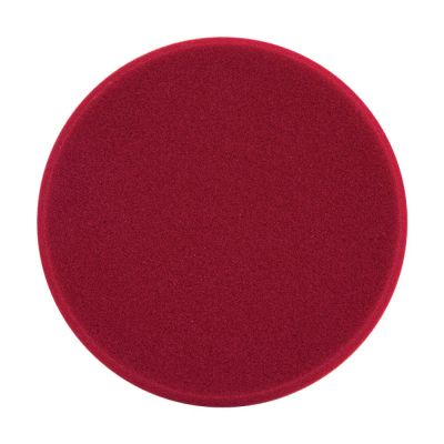 Vaahtomuovilaikka Meguiars Soft Buff DA Cutting Disc - Epäkesko, 6