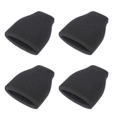 Vahanlevitin King Carthur Soft Finger Mitt, 4 kpl