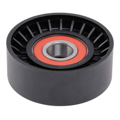 VAICO Kiristysrulla Original VAICO Quality V10-1783 Kiristysrulla, Moniurahihna VW,AUDI,FORD,Golf IV Schrägheck (1J1)