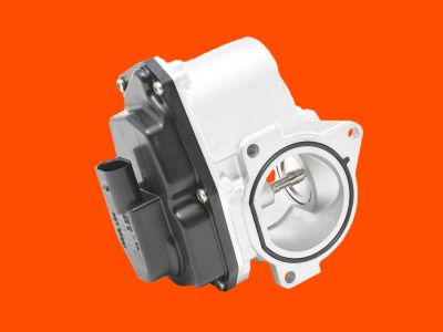 VALEO EGR Venttiili Ilman kiristintä 700424 Venttiili, Pakokaasun Kierrätys VW,AUDI,SKODA,Golf V Schrägheck (1K1),TOURAN (1T1, 1T2),GOLF VI (5K1)