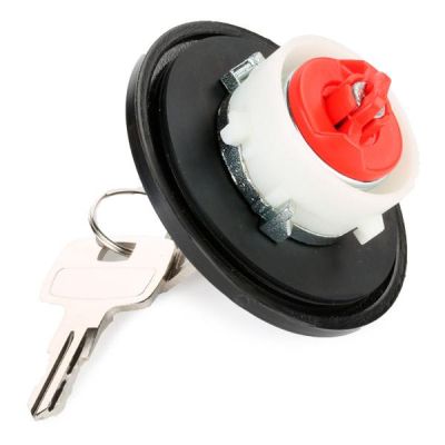 VALEO Polttoainetankin Korkki Avaimella 247511 Tankin Korkki,Korkki, Polttoainetankki FIAT,LANCIA,AUTOBIANCHI,DUCATO Pritsche/Fahrgestell (290)