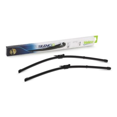VALEO Pyyhkijänsulat Edessä 574373 Tuulilasinpyyhkimet,Pyyhkijät FIAT,VOLVO,MULTIPLA (186),V70 II (285),XC90 I (275),S60 I (384)